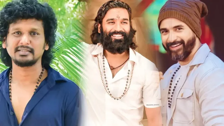 sivakarthikeyan dhanush lokesh