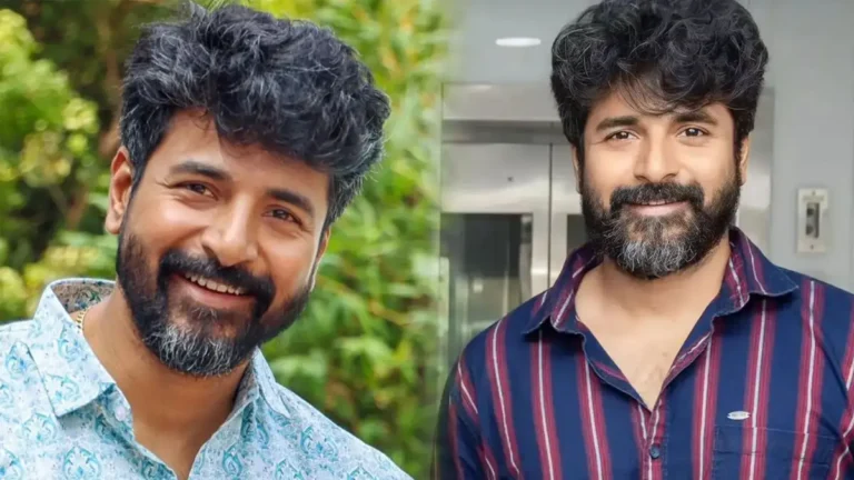 sivakarthikeyan family photos viral