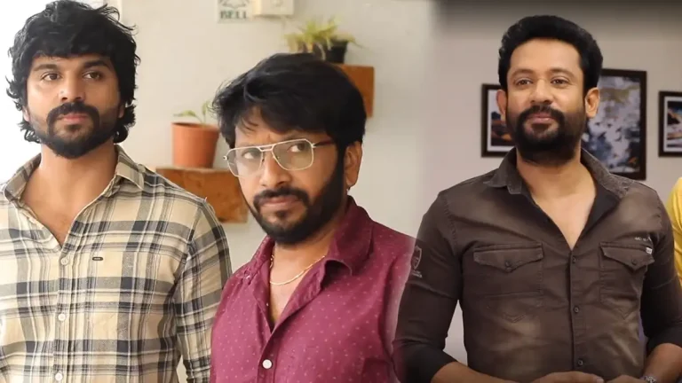 thamizhum saraswathiyum today episode november 3