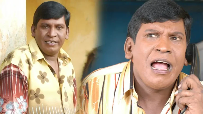 vadivelu latest news