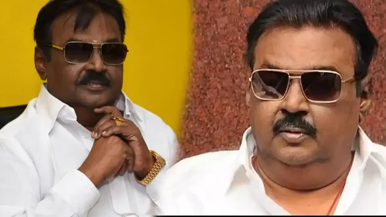 vijayakanth