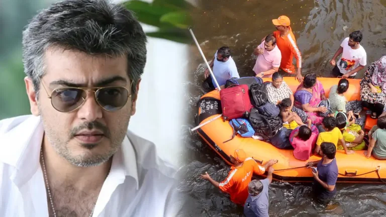 AJITH KUMAR