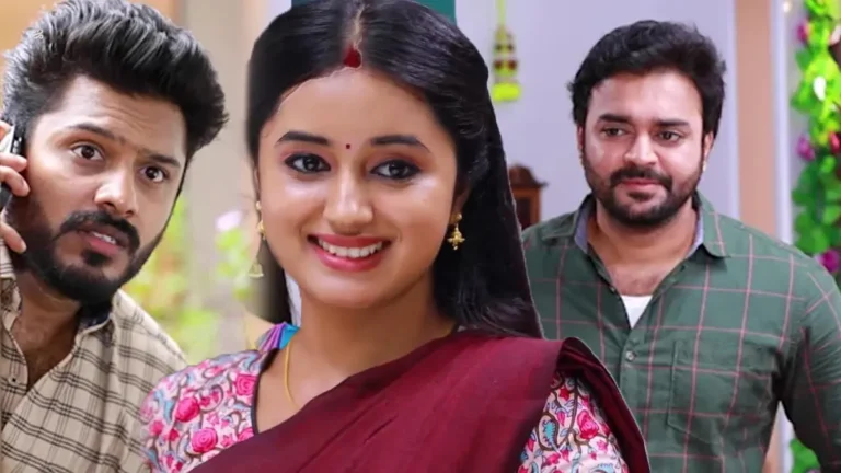 Aaha Kalyanam today episode December 06