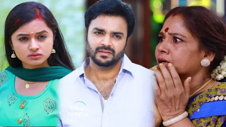 Aaha Kalyanam today episode December 07