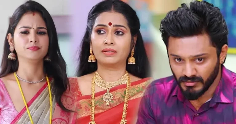 Aaha Kalyanam today episode December 08