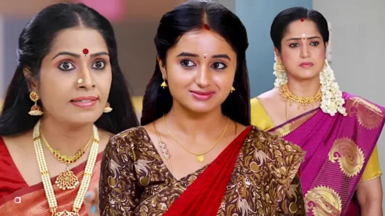Aaha Kalyanam today episode December 12