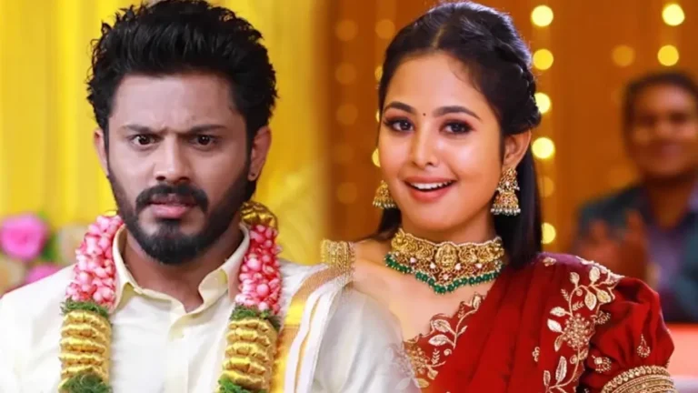 Aaha Kalyanam today episode December 13