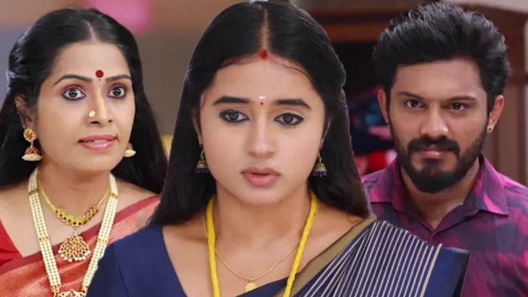 Aaha Kalyanam today episode December 14