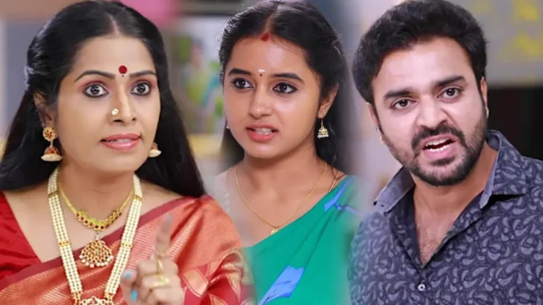 Aaha Kalyanam today episode December 15