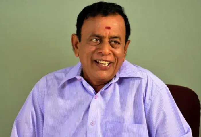 Anumohan