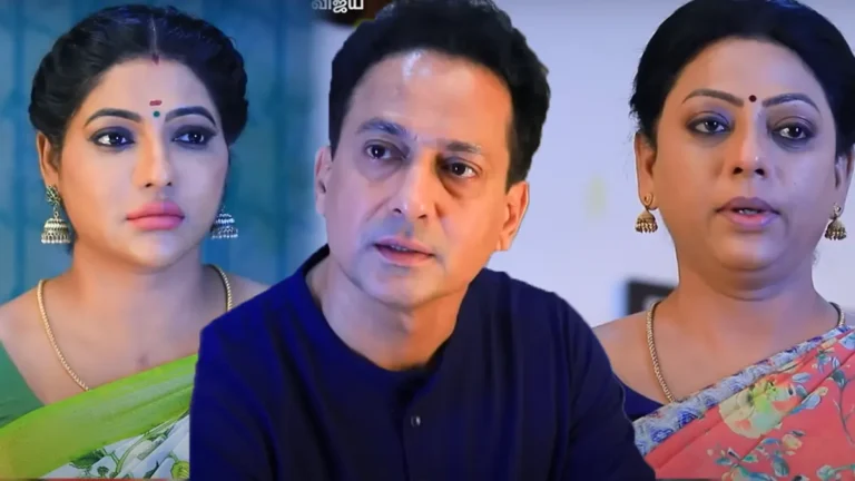 Baakiyalakshmi Promo