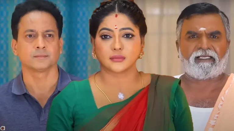 Baakiyalakshmi Promo