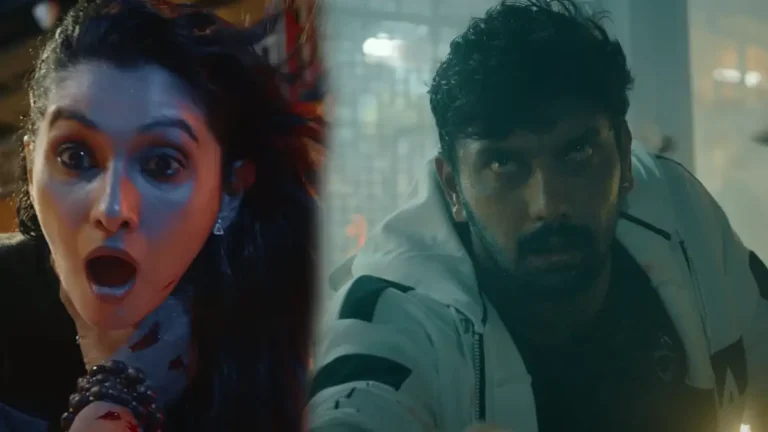 Demonte Colony 2 - Official Trailer