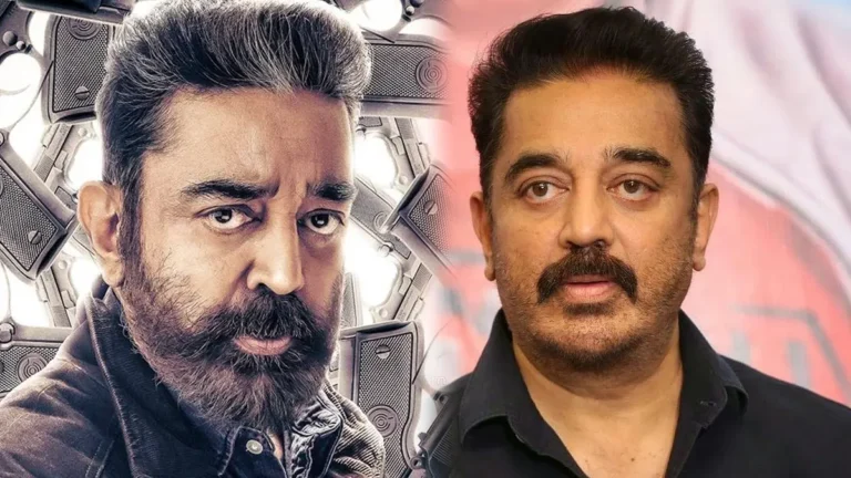 Kamal Haasan