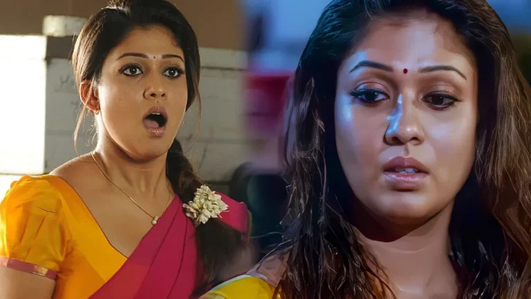 Nayanthara