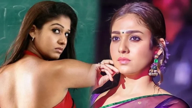 Nayanthara