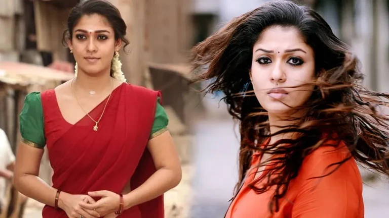 Nayanthara
