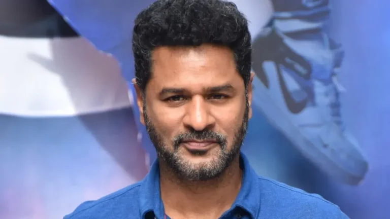 Prabhu Deva