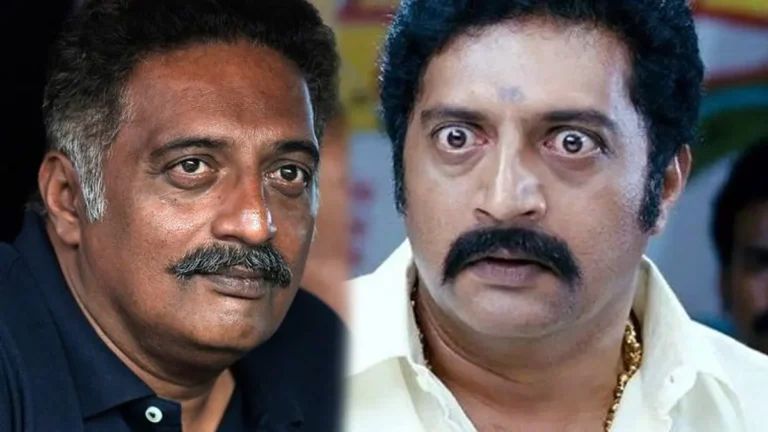 Prakash Raj