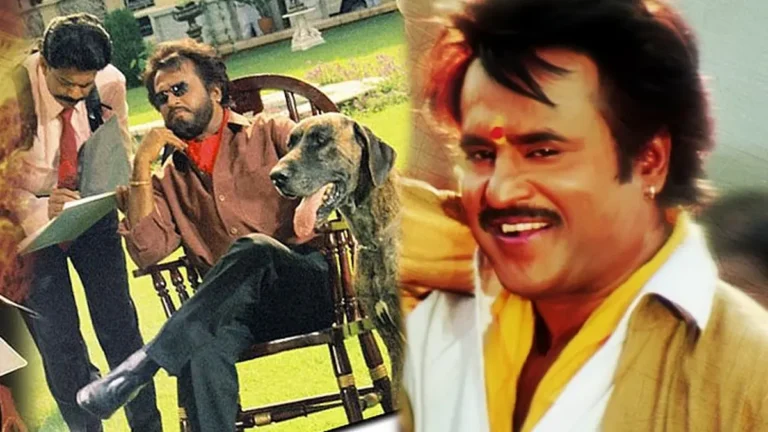 Rajini