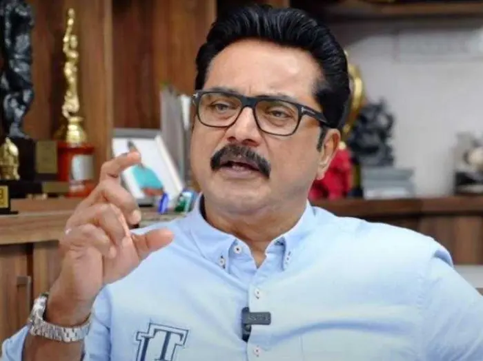 Sarathkumar