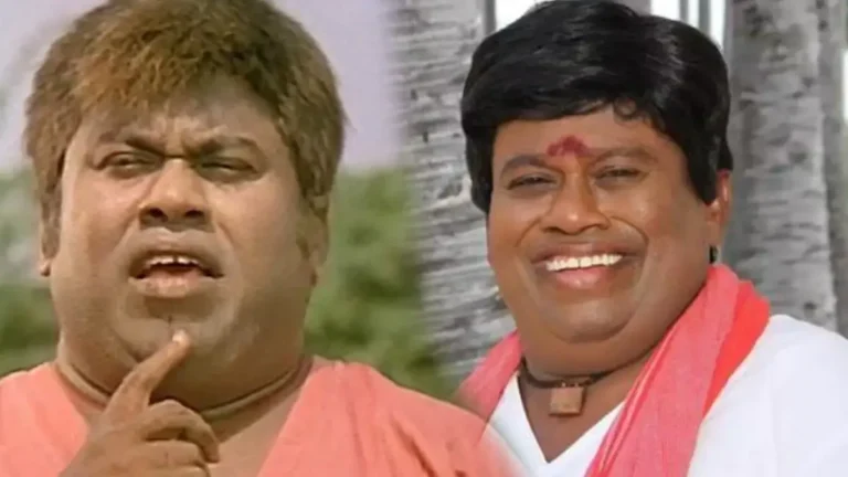 Senthil