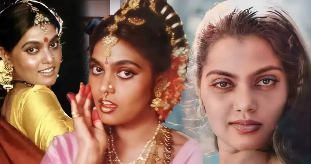 Silk Smitha