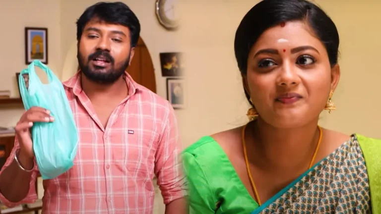 Siragadikka Aasai Promo