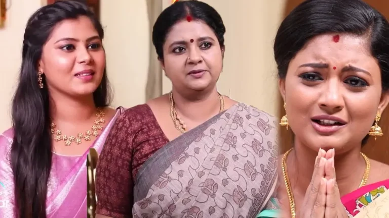 Siragadikka Aasai today episode December 05