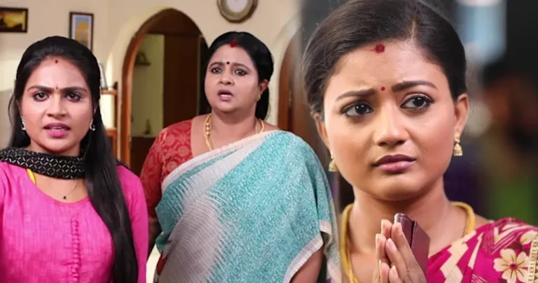 Siragadikka Aasai today episode December 08