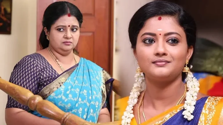 Siragadikka Aasai today episode December 12