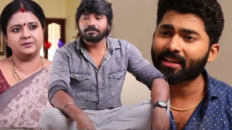 Siragadikka Aasai today episode December 13