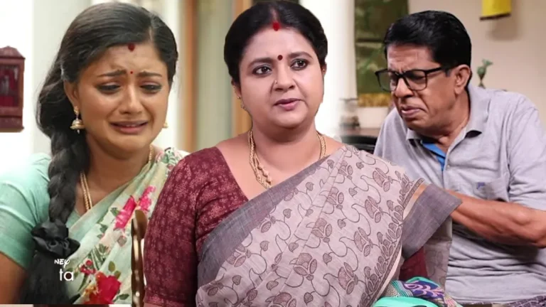 Siragadikka Aasai today episode December 14