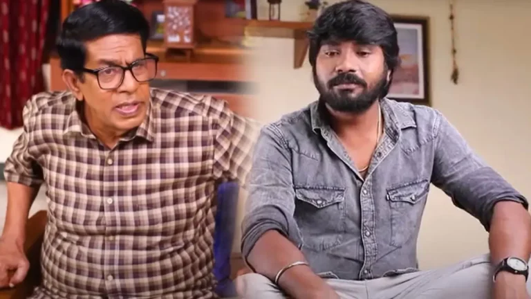 Siragadikka Aasai today episode December 15