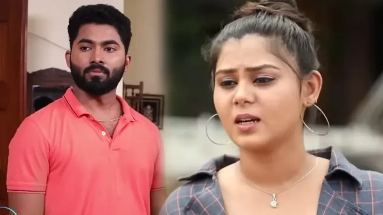 Siragadikka Aasai today episode December 16