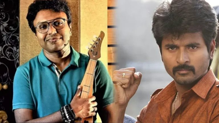 Sivakarthikeyan