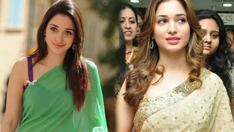 Tamannaah