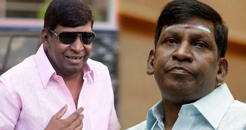 Vadivelu