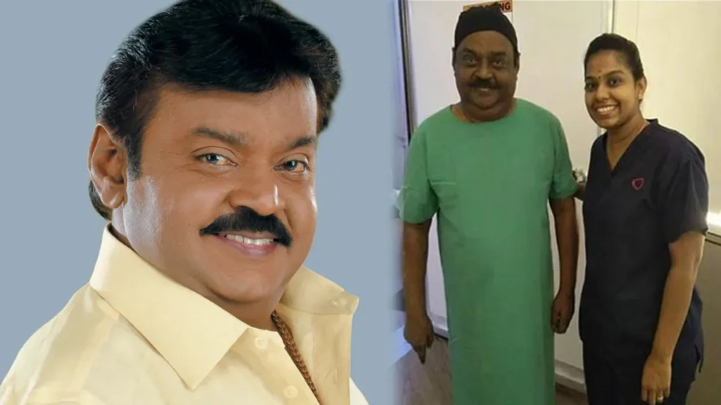 Vijayakanth