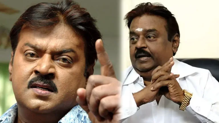Vijayakanth