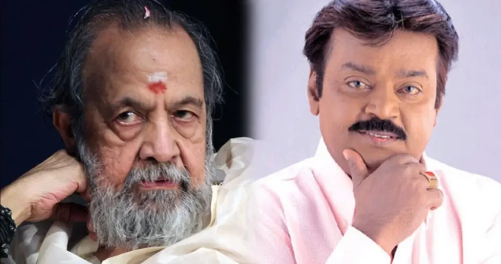 Vijayakanth