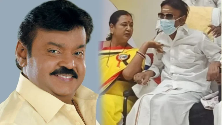 Vijayakanth