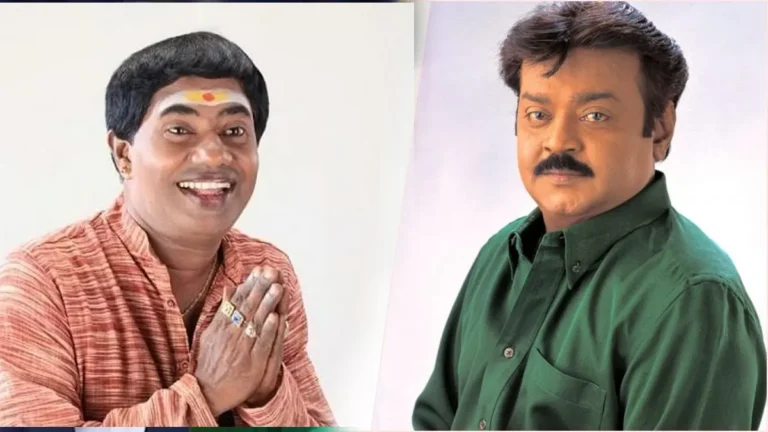 Vijayakanth