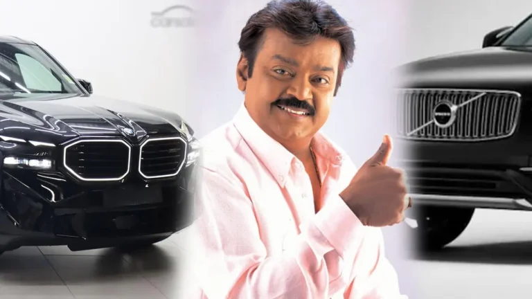 Vijayakanth