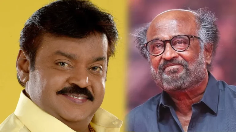 Vijayakanth
