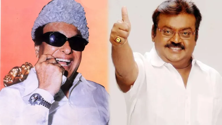 Vijayakanth