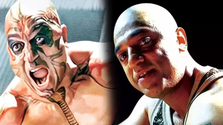 aalavandhan movie