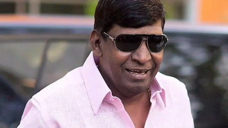 actor vadivelu