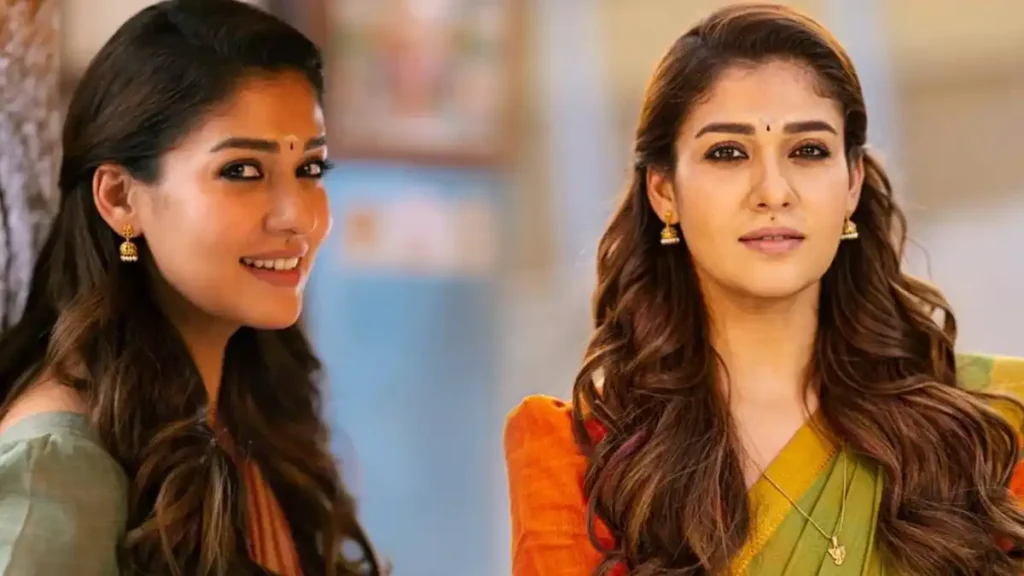 actress nayanthara