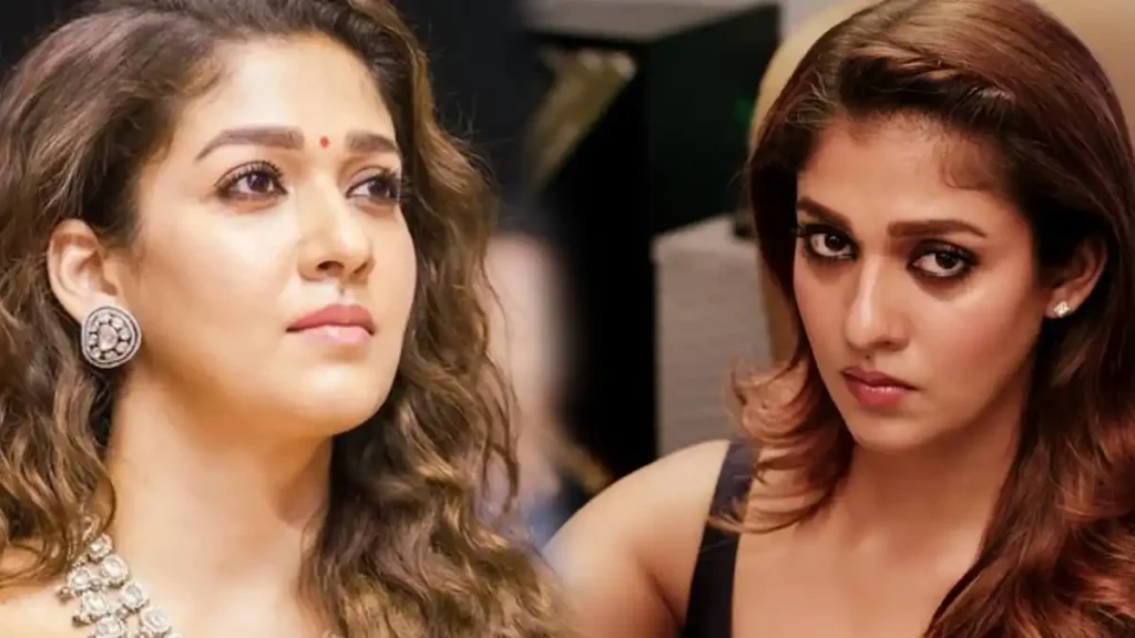 actress nayanthara